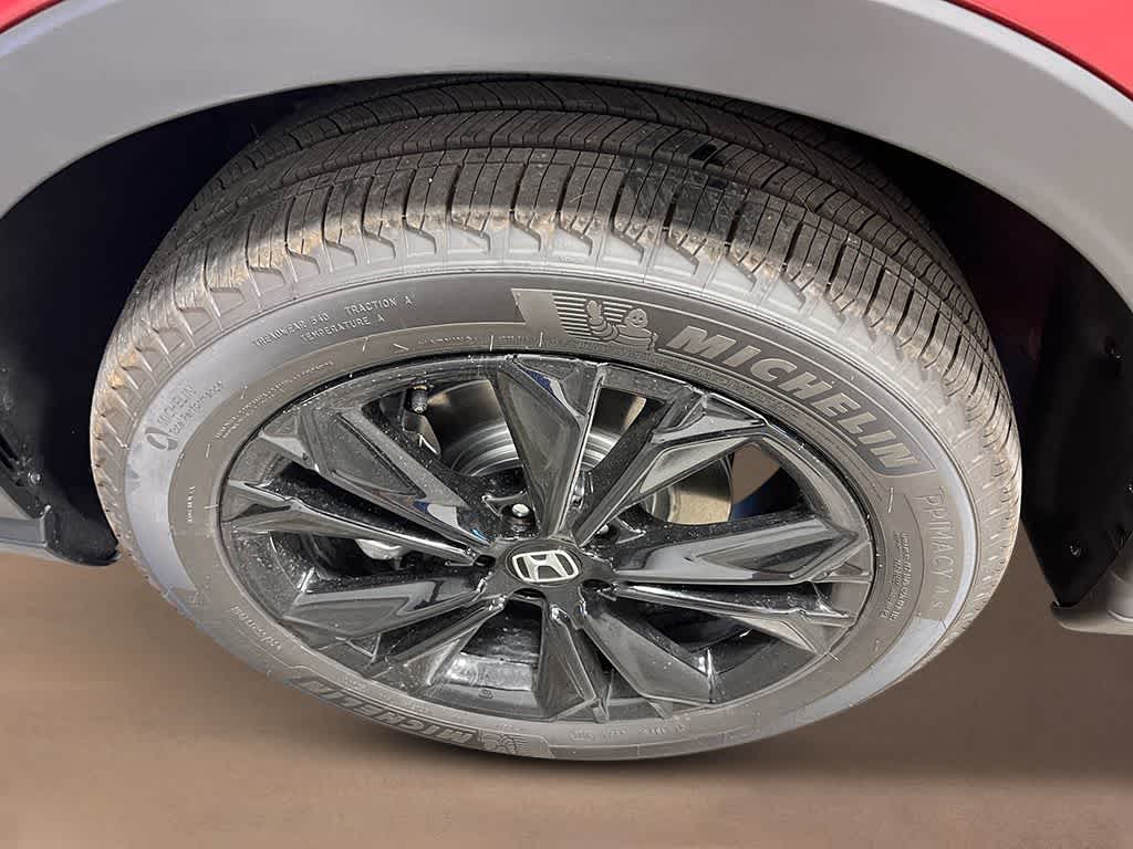 Thumbnail: 2026 Honda CR-V - 12