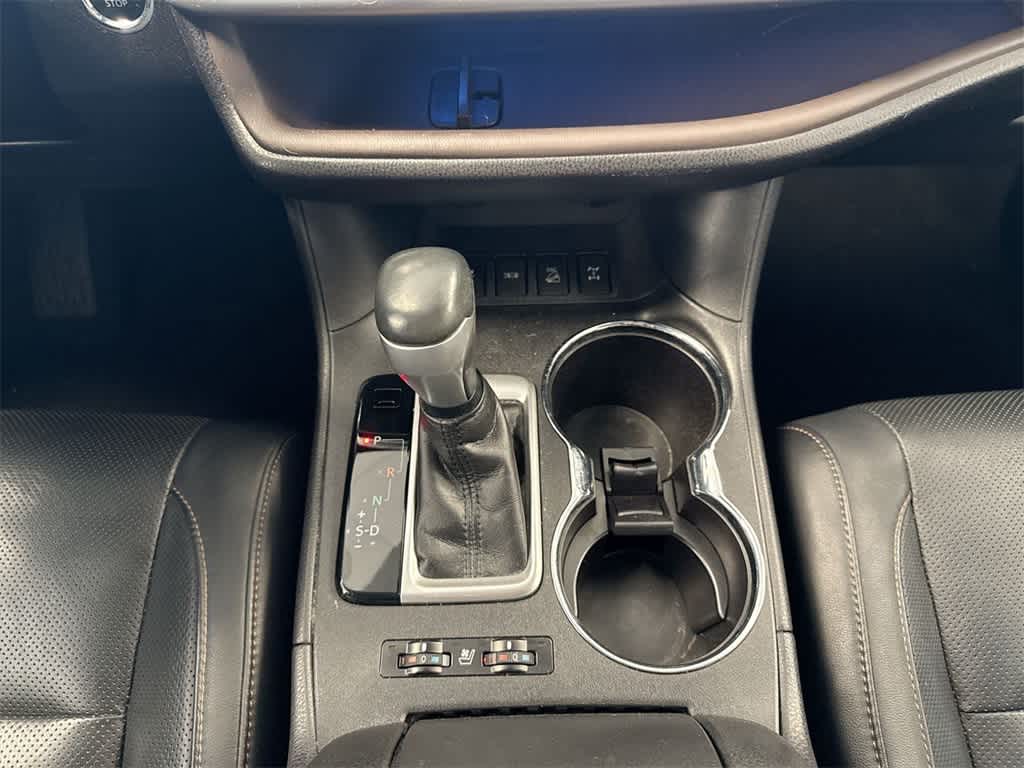 Thumbnail: 2018 Toyota Highlander - 36