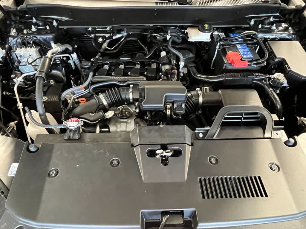 Thumbnail: 2026 Honda CR-V - 12