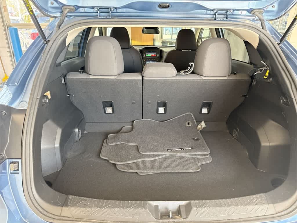 Thumbnail: 2024 Subaru Crosstrek - 33