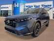 Honda CR-V Hybrid