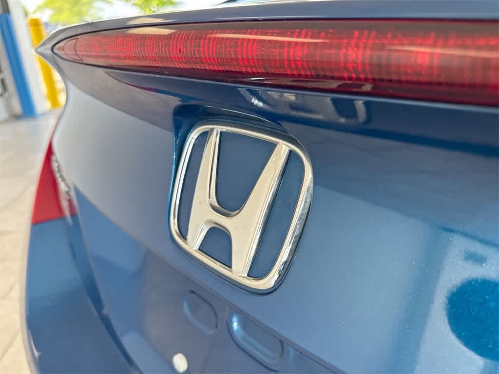 Thumbnail: 2013 Honda Civic - 11