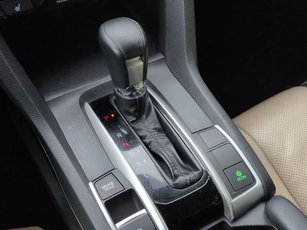 Thumbnail: 2016 Honda Civic - 32