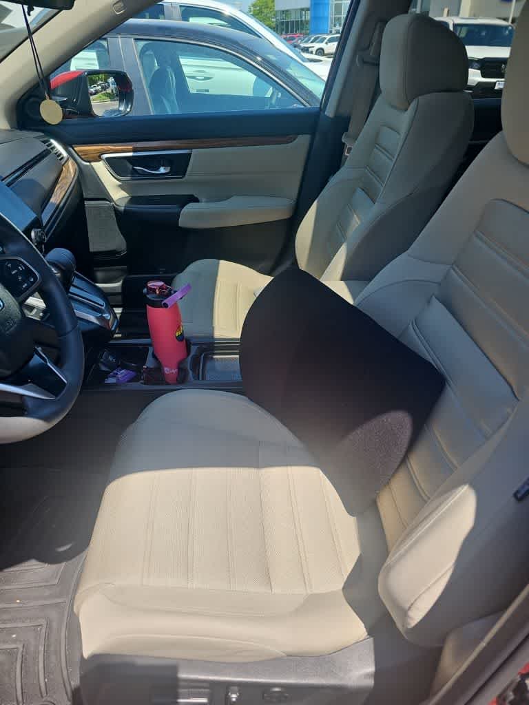 Thumbnail: 2018 Honda CR-V - 6