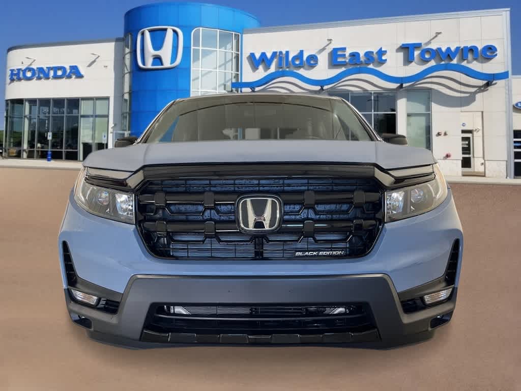Thumbnail: 2025 Honda Ridgeline - 10