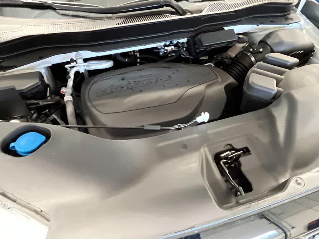 Thumbnail: 2026 Honda Ridgeline - 12