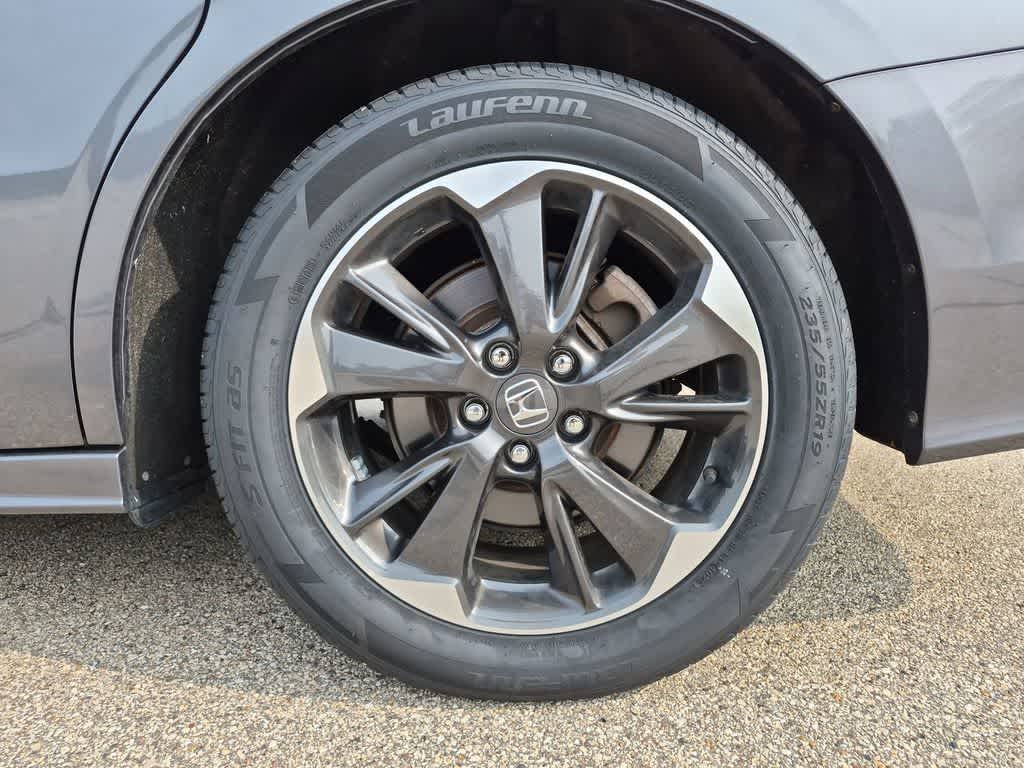 2023 Honda Odyssey Elite - Photo 13