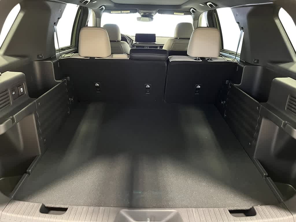 2026 Honda Passport TrailSport 23
