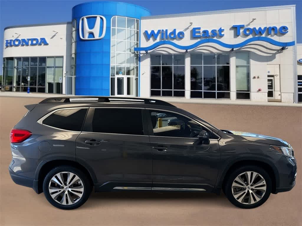 Thumbnail: 2019 Subaru Ascent - 9