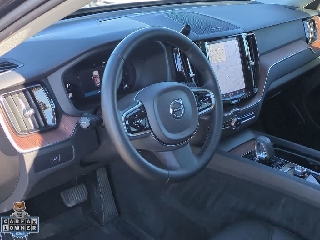 Thumbnail: 2024 Volvo XC60 - 2