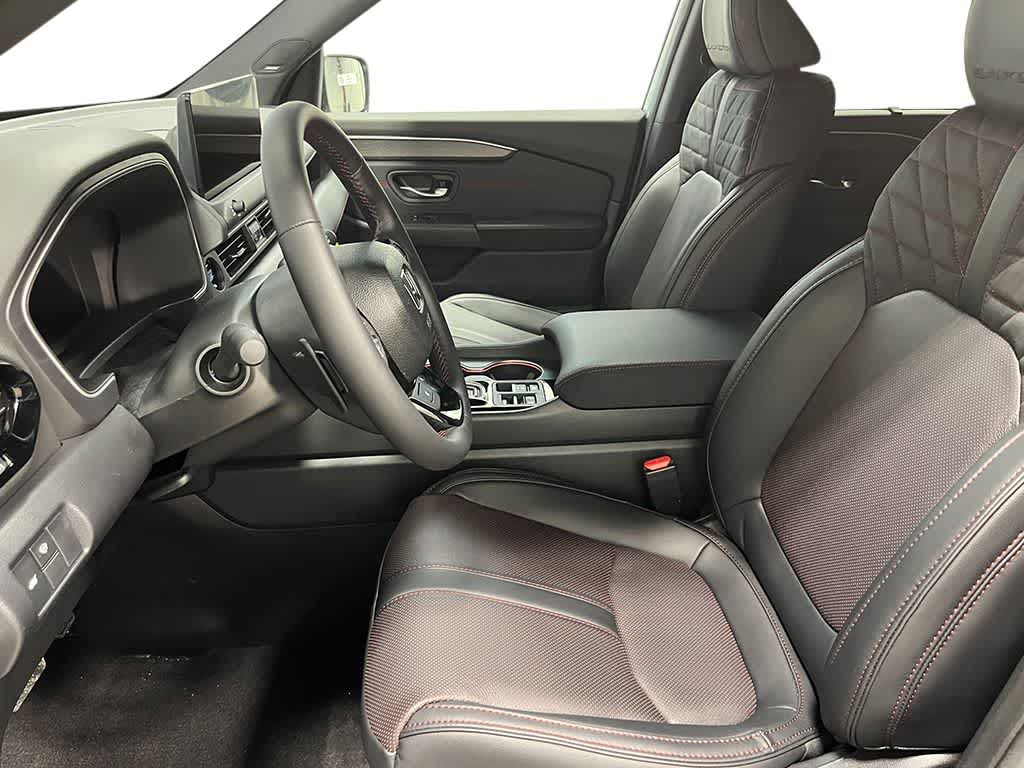 Thumbnail: 2026 Honda Pilot - 10