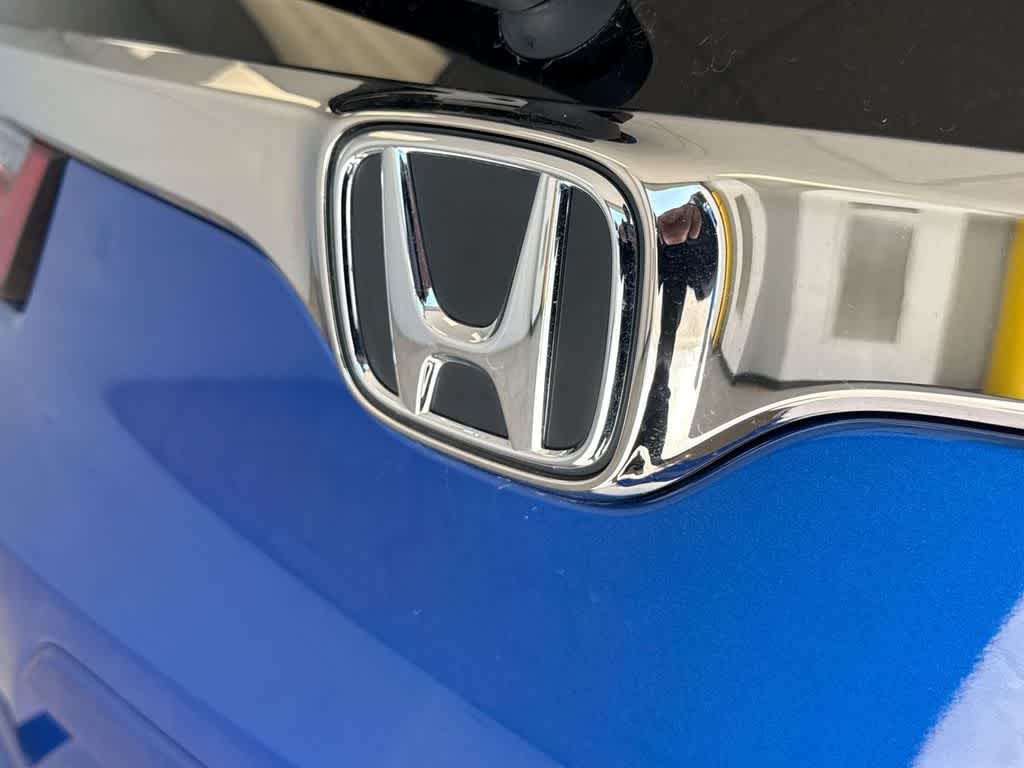 Thumbnail: 2021 Honda CR-V - 13