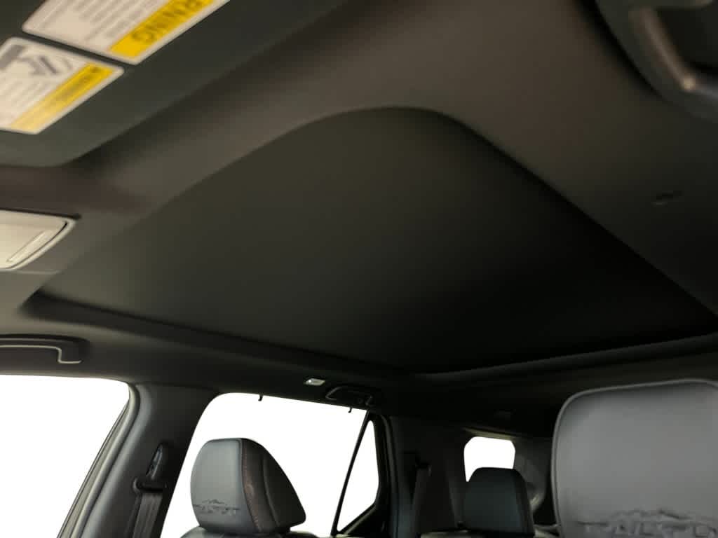 Thumbnail: 2026 Honda Passport - 10
