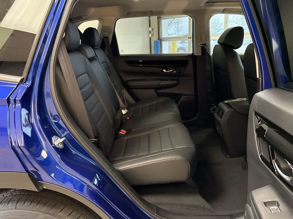 Thumbnail: 2024 Honda CR-V - 26