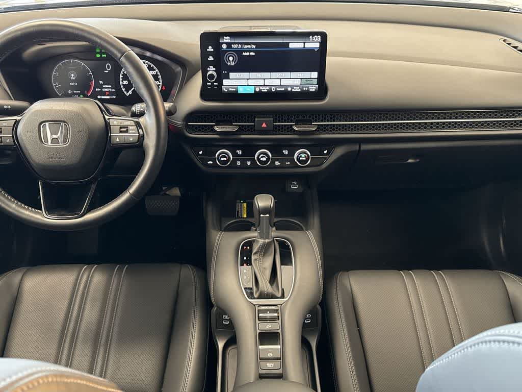 Thumbnail: 2026 Honda HR-V - 32