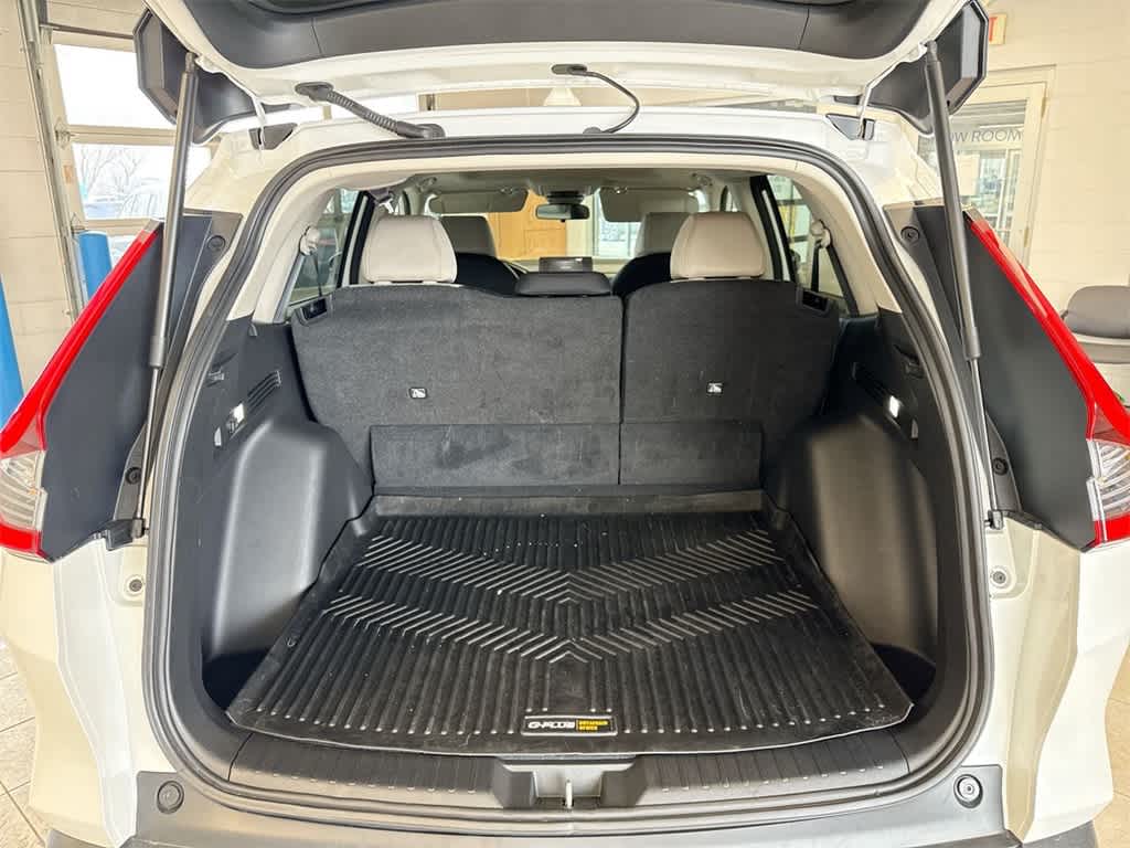 Thumbnail: 2024 Honda CR-V - 34