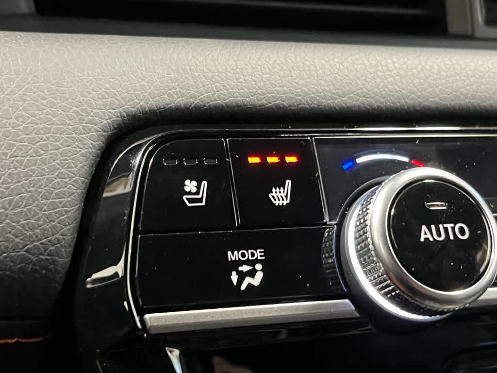 Thumbnail: 2026 Honda Passport - 19