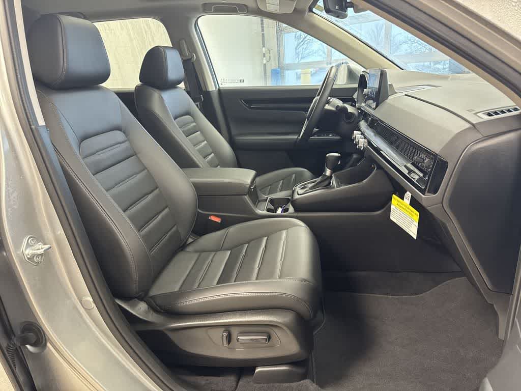 Thumbnail: 2025 Honda CR-V - 28