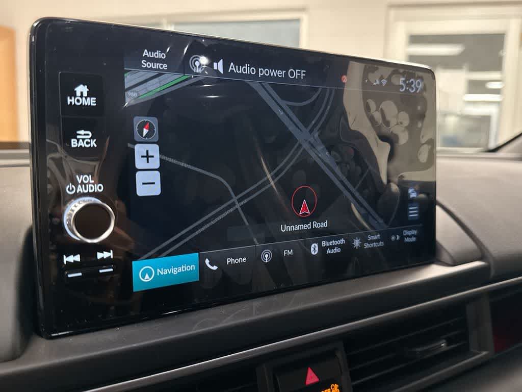 Thumbnail: 2025 Honda Pilot - 27