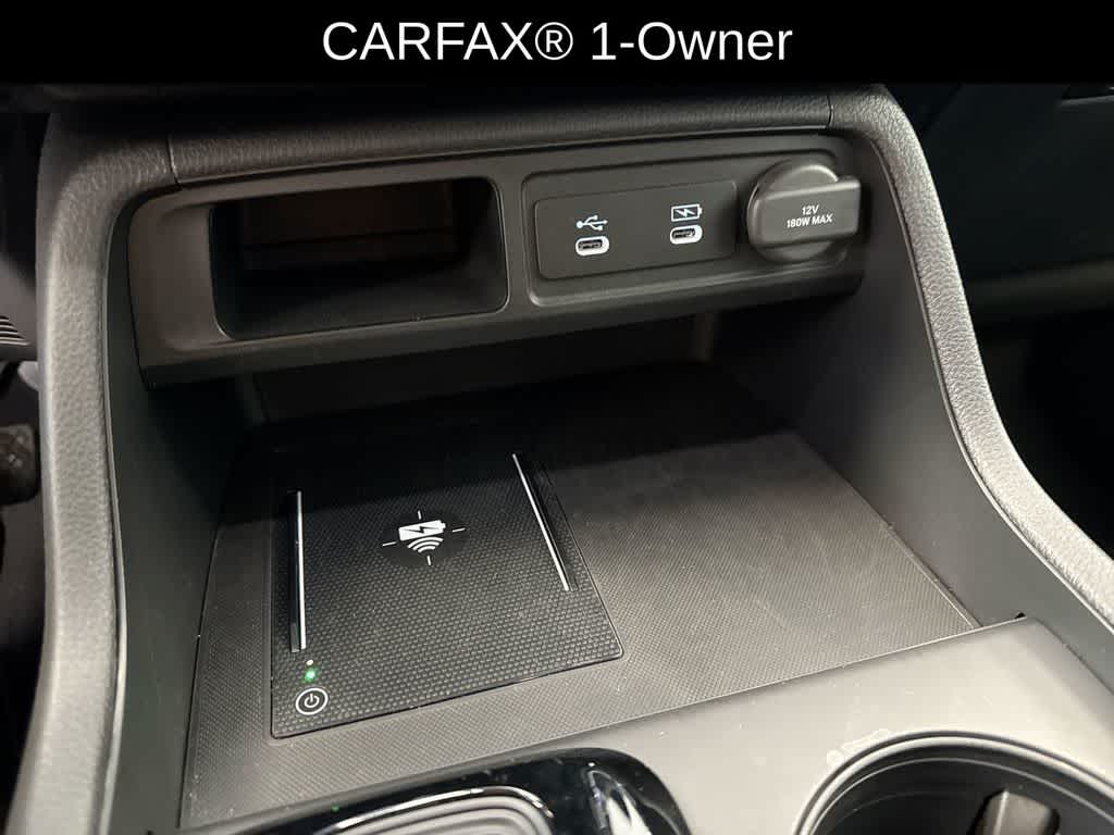 Thumbnail: 2026 Honda Passport - 32