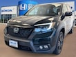  Honda Passport