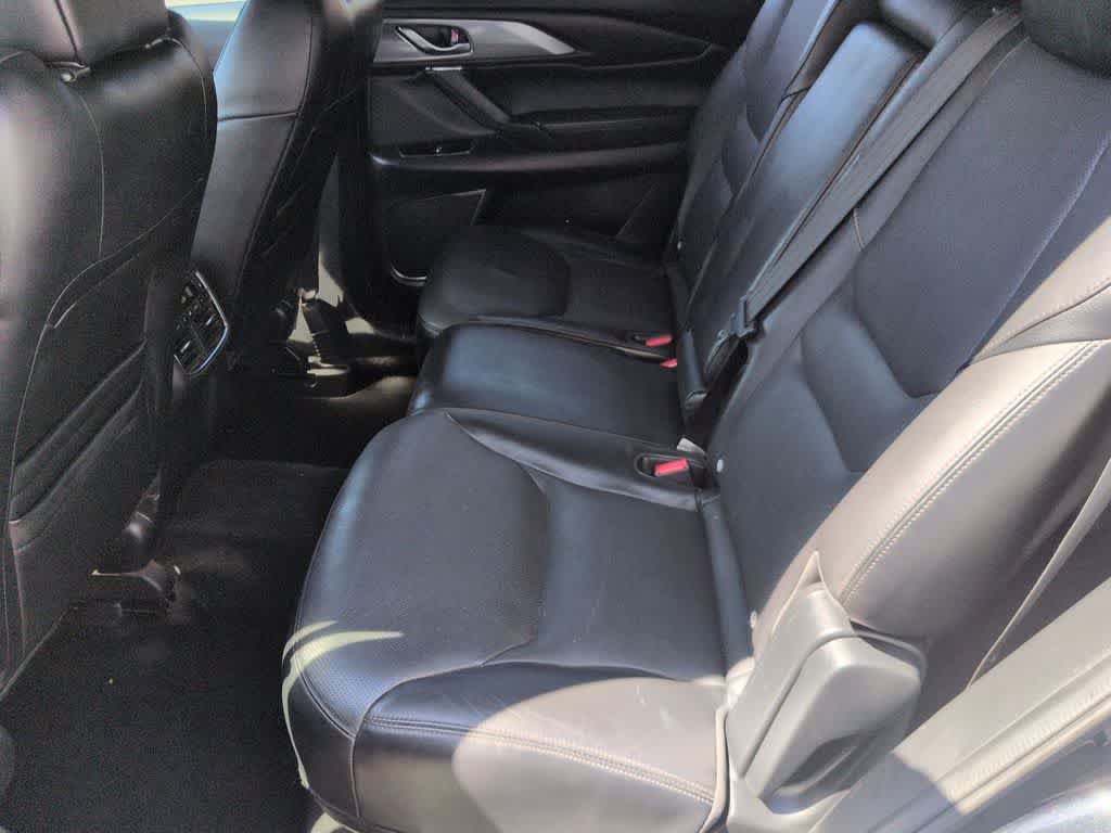 Thumbnail: 2019 Mazda CX-9 - 20