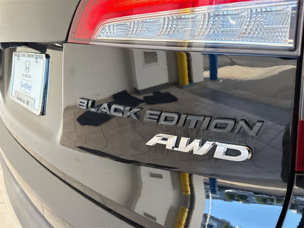 Thumbnail: 2021 Honda Pilot - 11