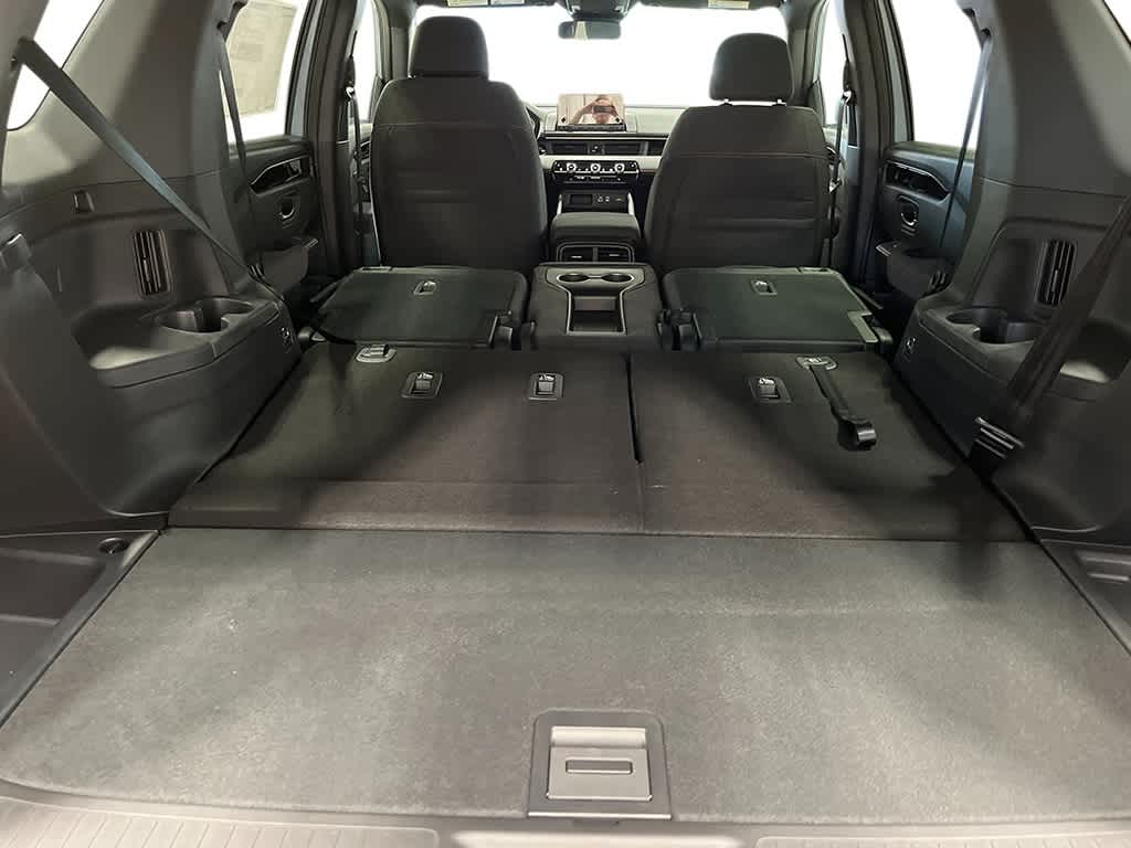 Thumbnail: 2025 Honda Pilot - 26