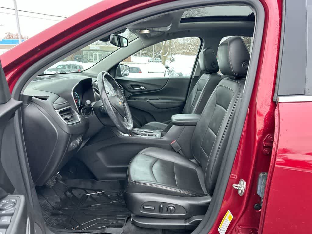 Thumbnail: 2019 Chevrolet Equinox - 13