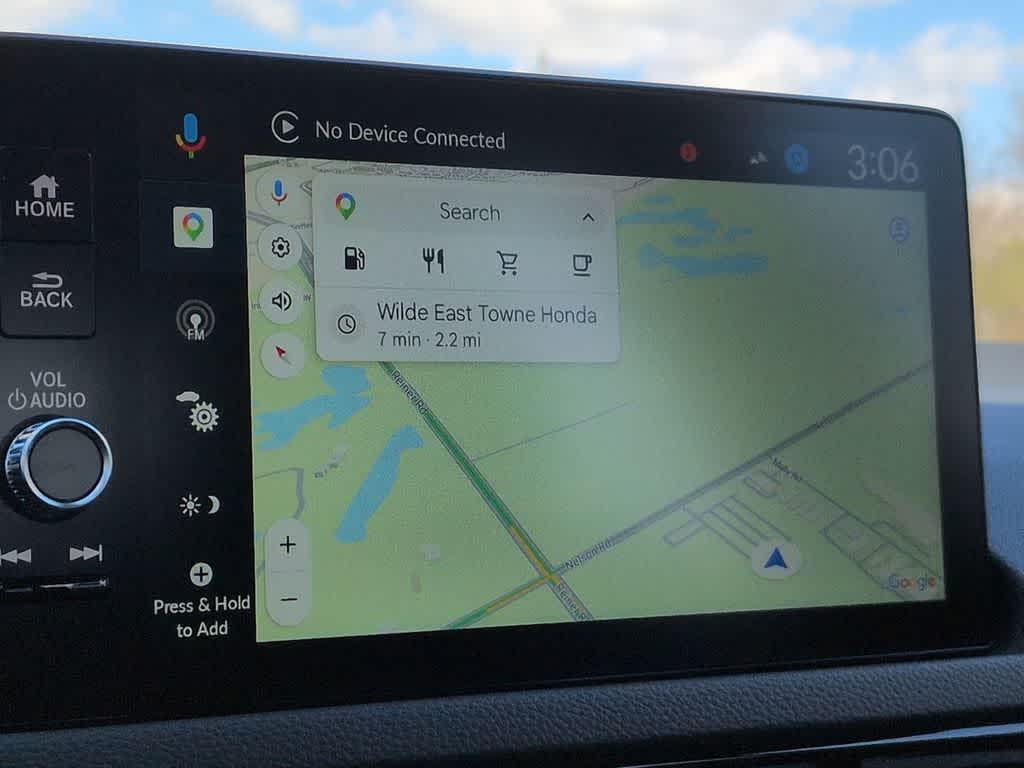 Thumbnail: 2026 Honda Civic - 33