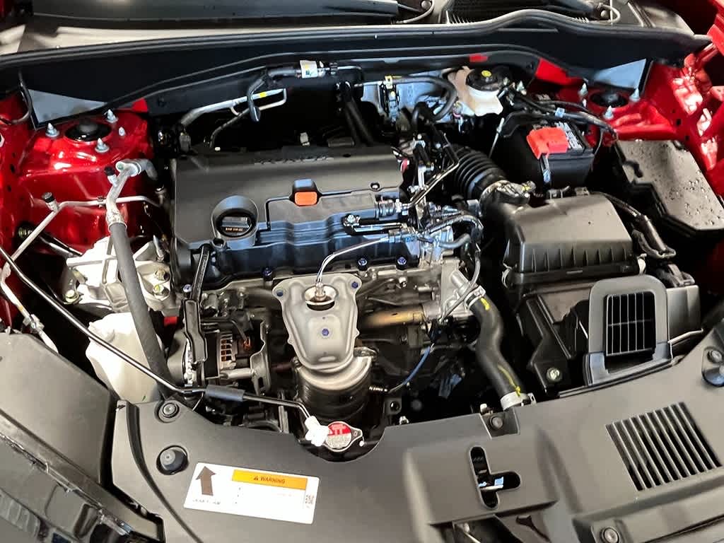 Thumbnail: 2026 Honda HR-V - 11