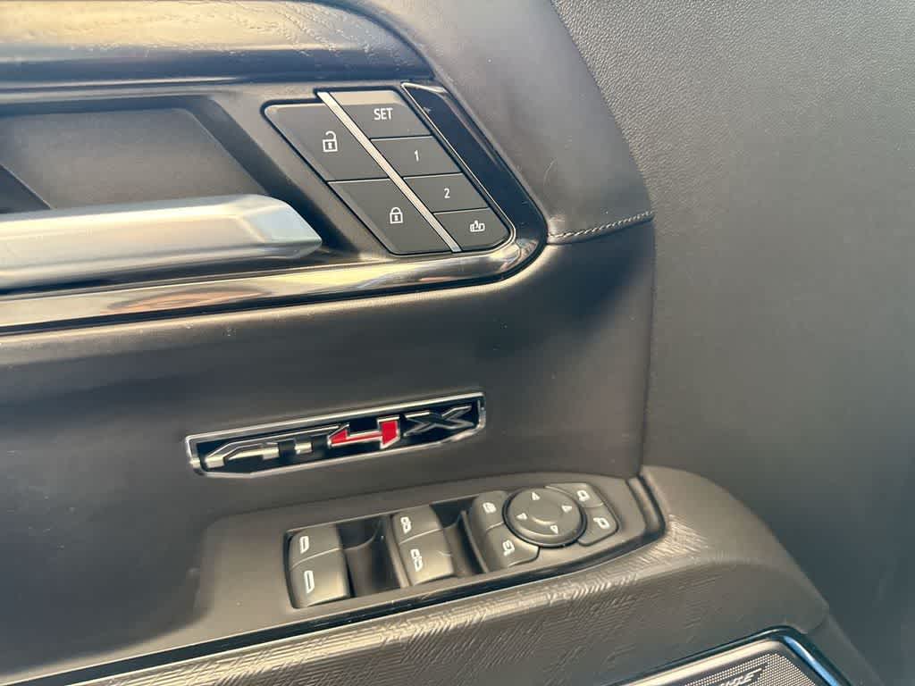 Thumbnail: 2023 GMC Sierra 1500 - 20