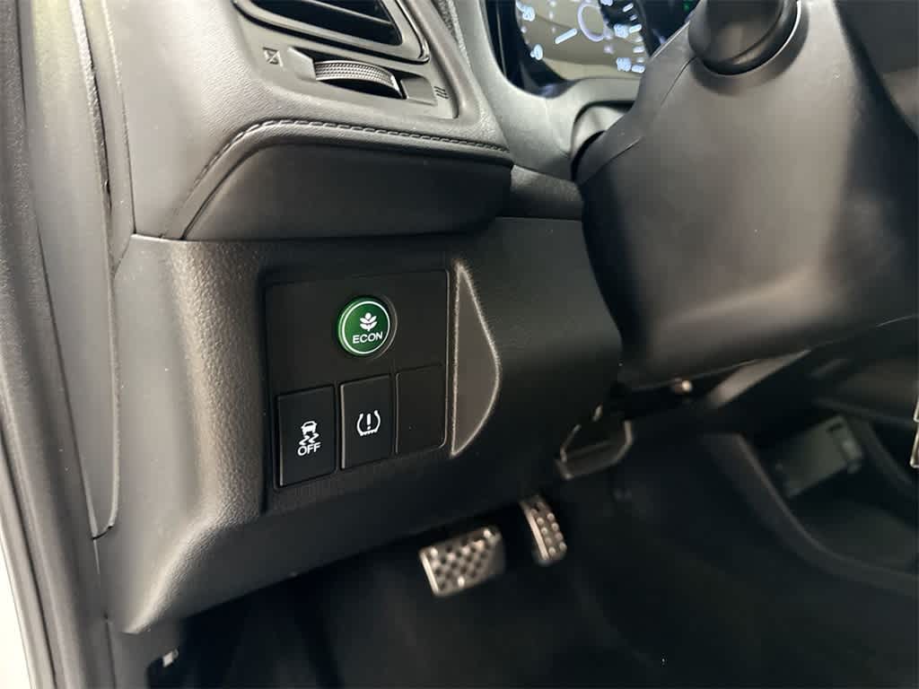 Thumbnail: 2021 Honda HR-V - 37