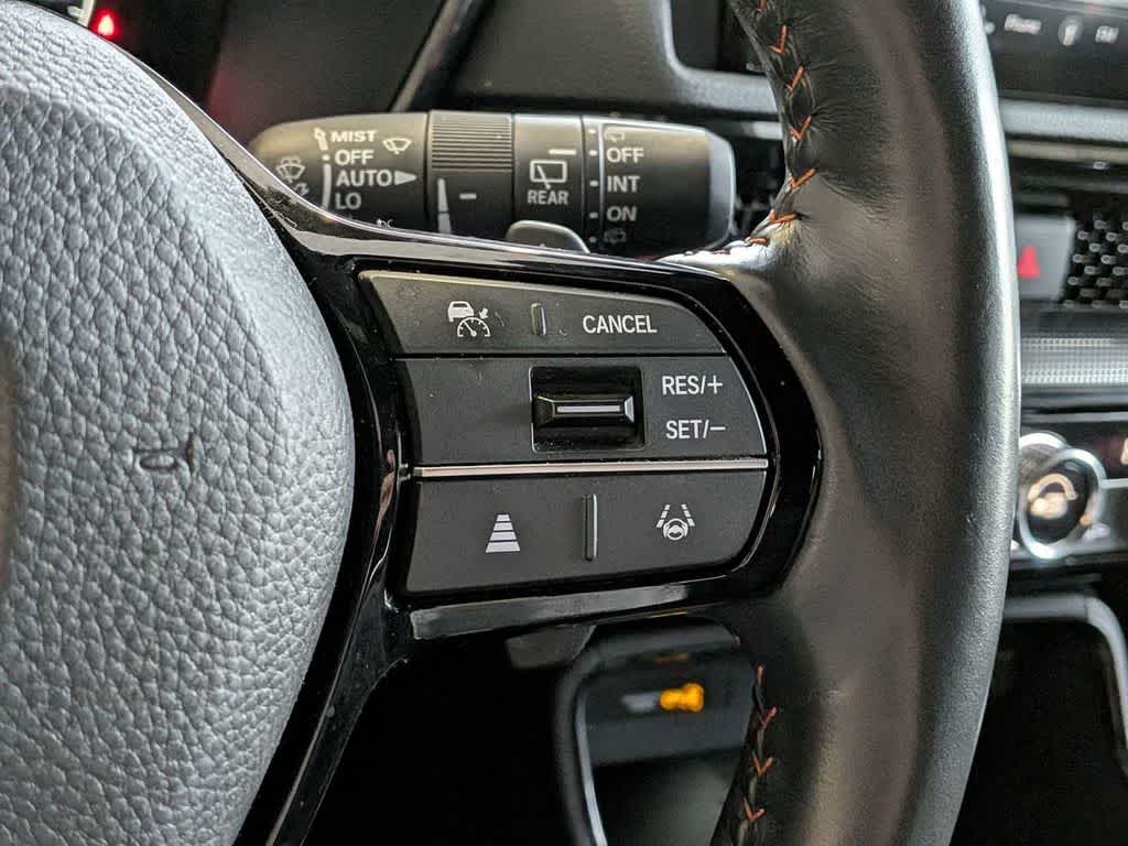 Thumbnail: 2023 Honda CR-V - 27