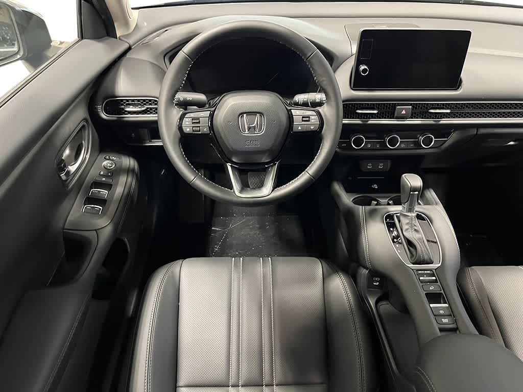 Thumbnail: 2026 Honda HR-V - 23