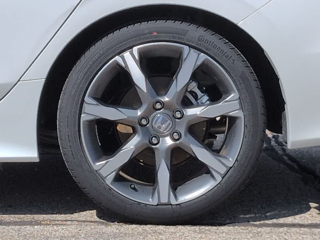 Thumbnail: 2025 Honda Civic - 15