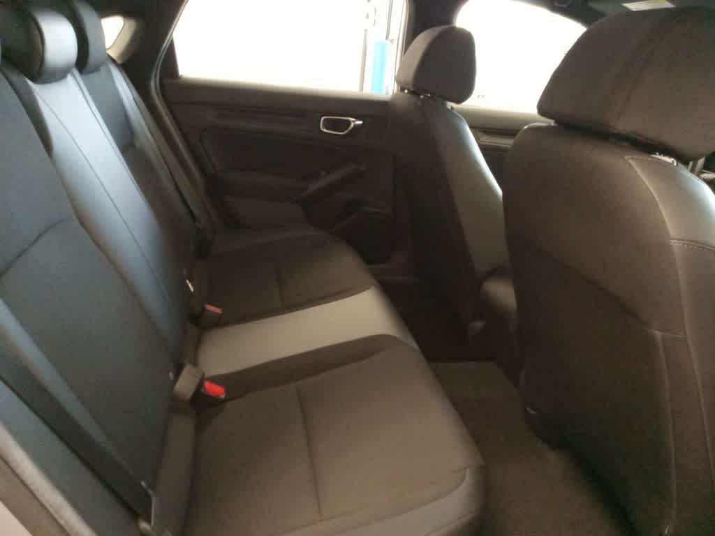 Thumbnail: 2024 Honda Civic - 30