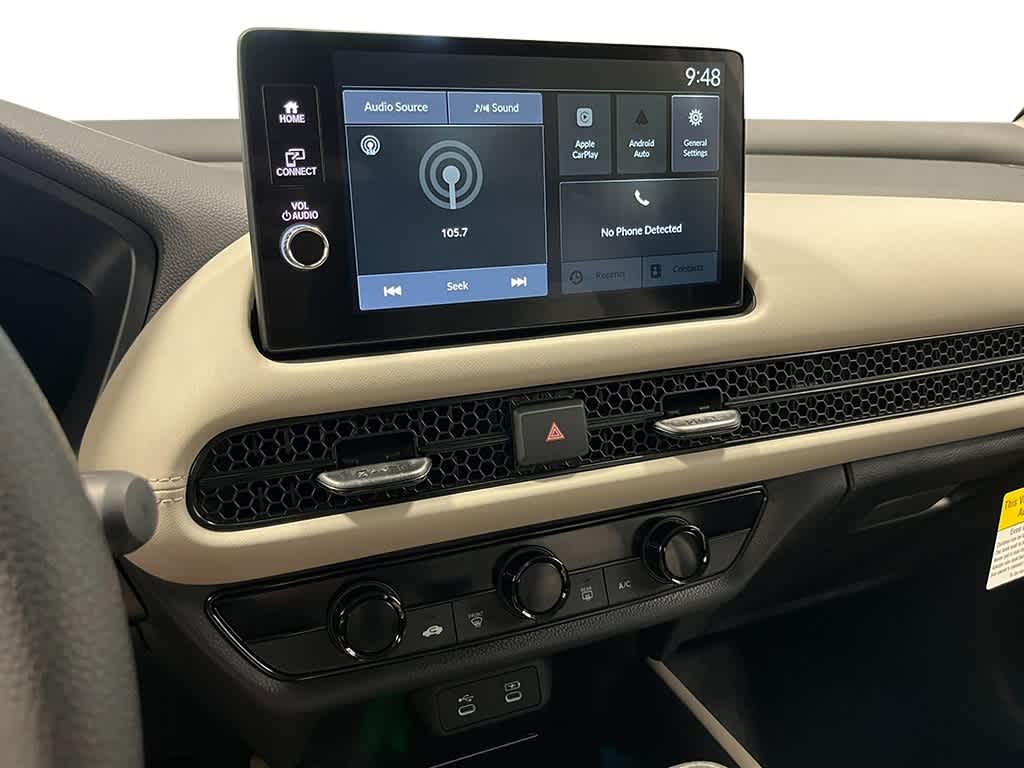 Thumbnail: 2026 Honda HR-V - 18