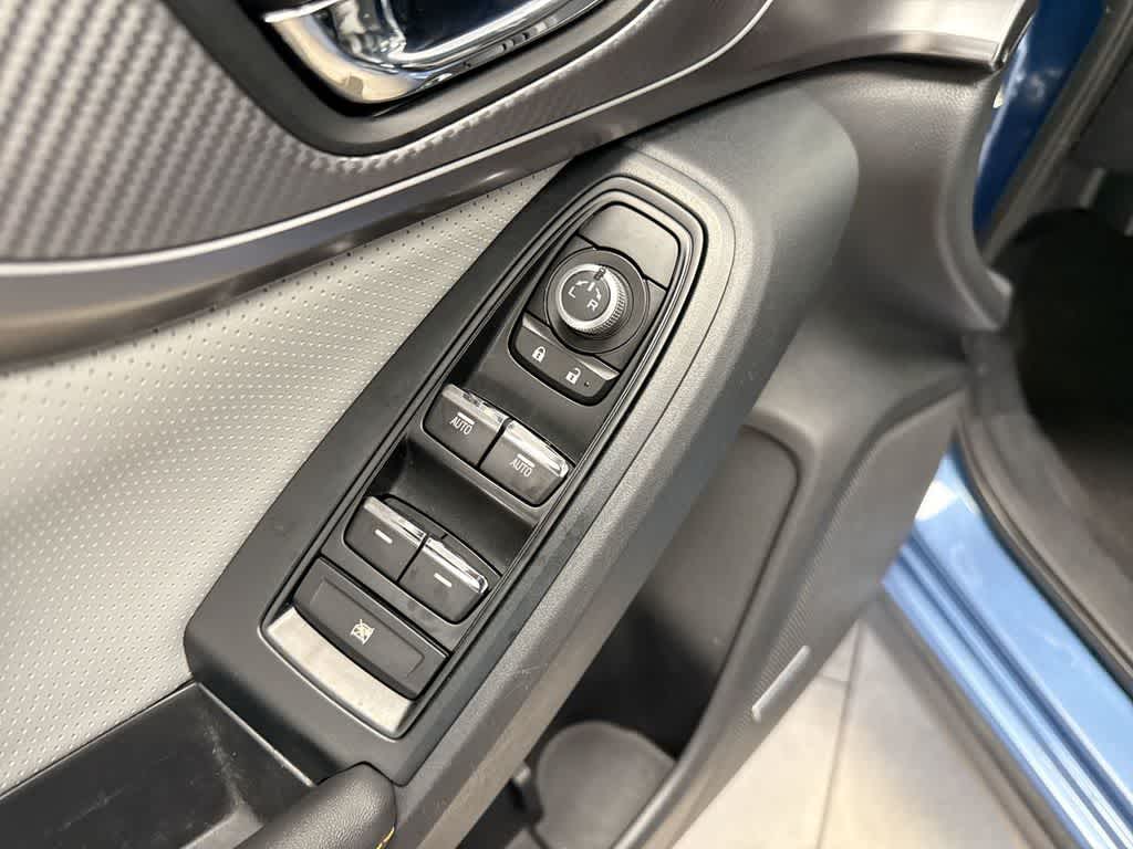 Thumbnail: 2021 Subaru Crosstrek - 19