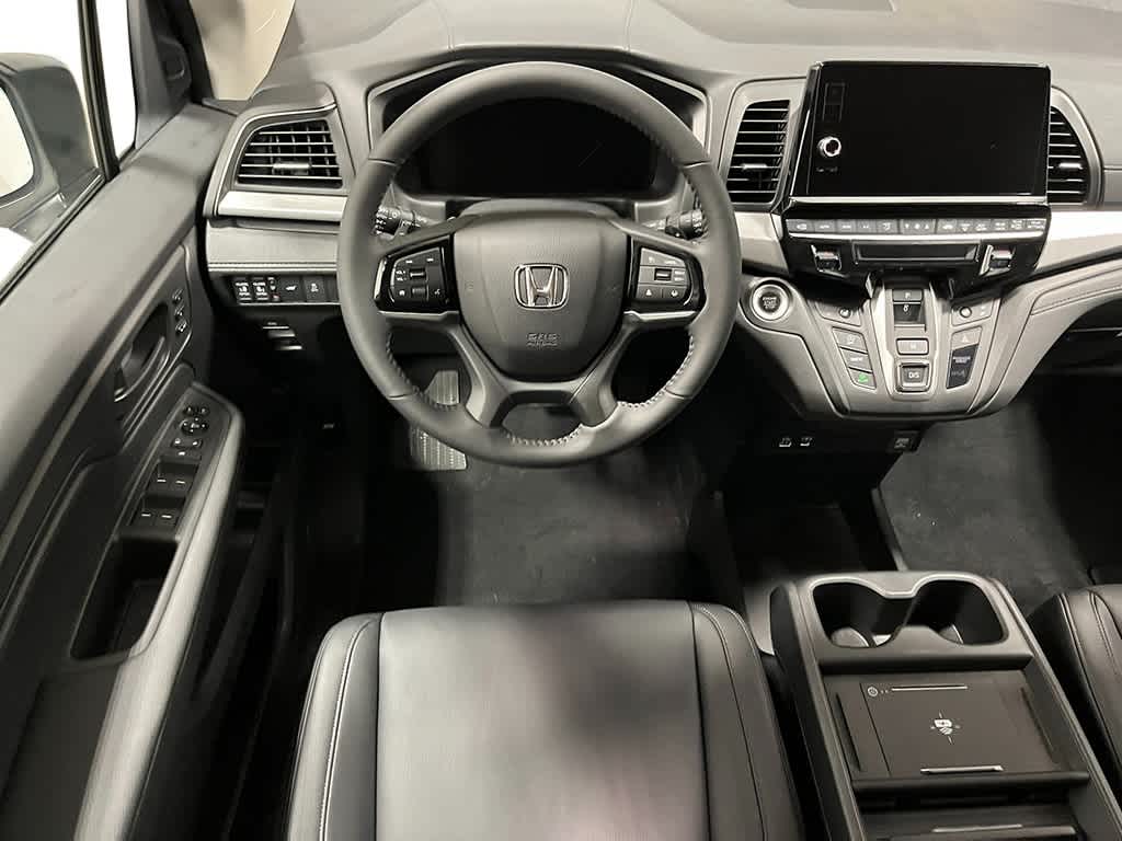 Thumbnail: 2025 Honda Odyssey - 24