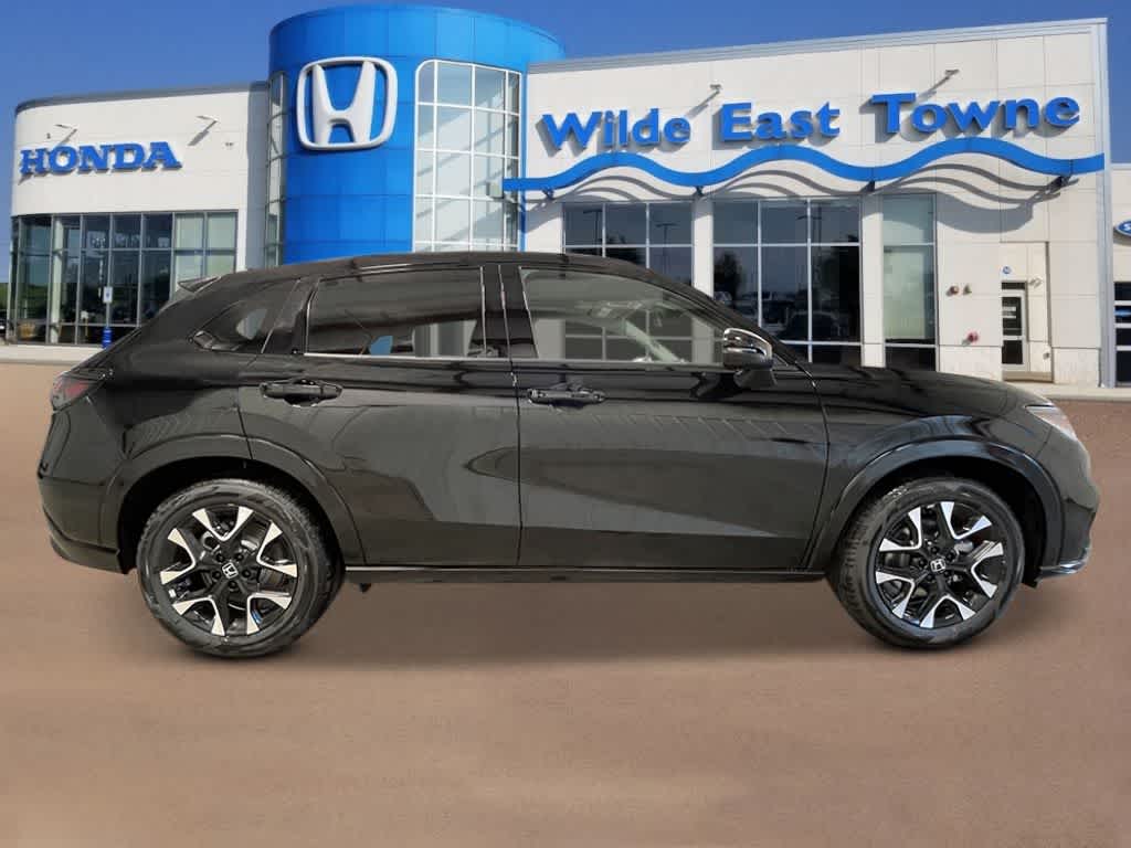 Thumbnail: 2026 Honda HR-V - 7