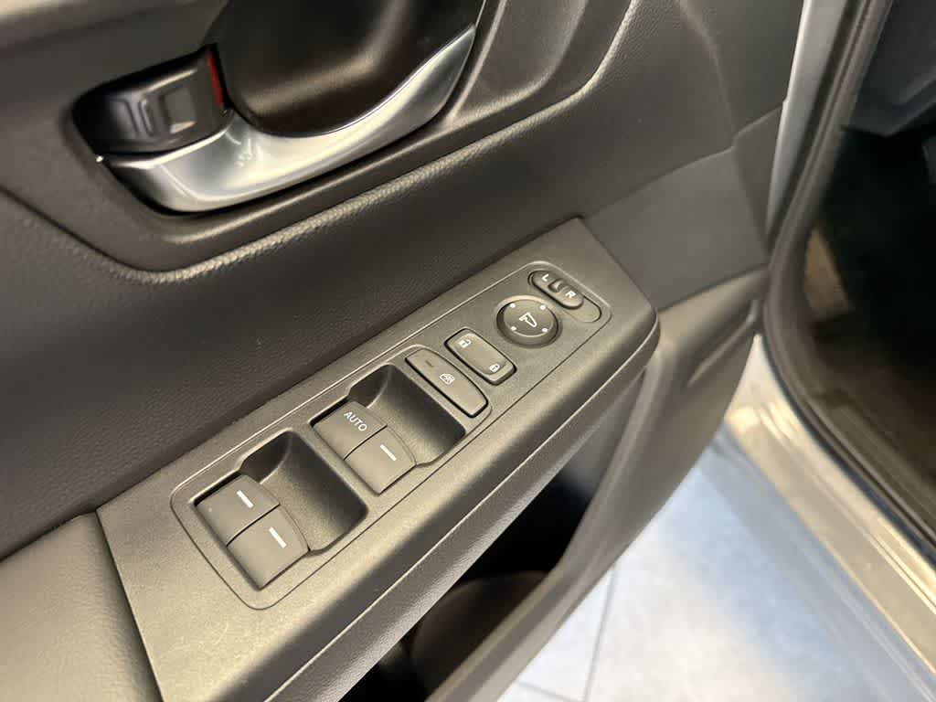 Thumbnail: 2025 Honda CR-V - 20