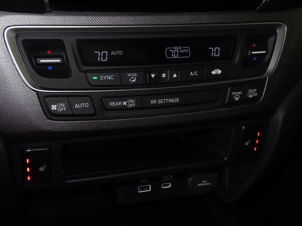 Thumbnail: 2026 Honda Ridgeline - 23