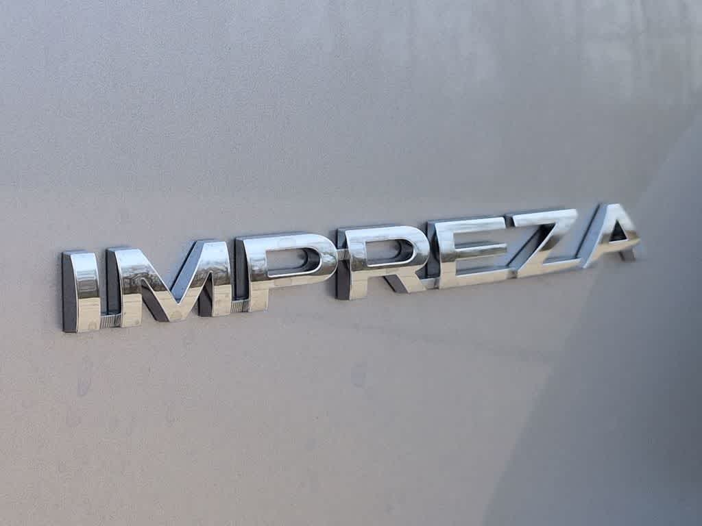 Thumbnail: 2023 Subaru Impreza - 14