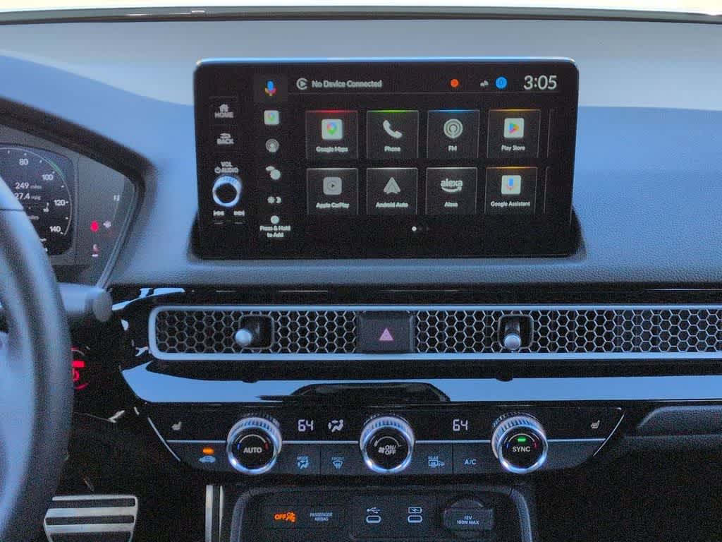 Thumbnail: 2026 Honda Civic - 32