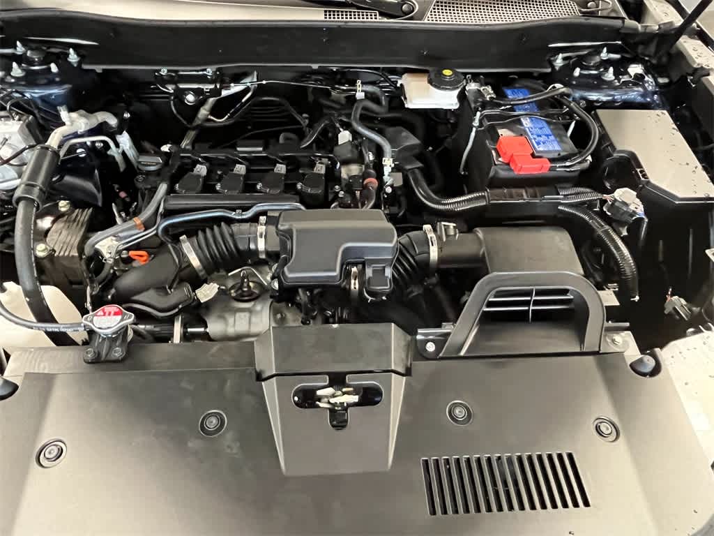 Thumbnail: 2026 Honda CR-V - 11