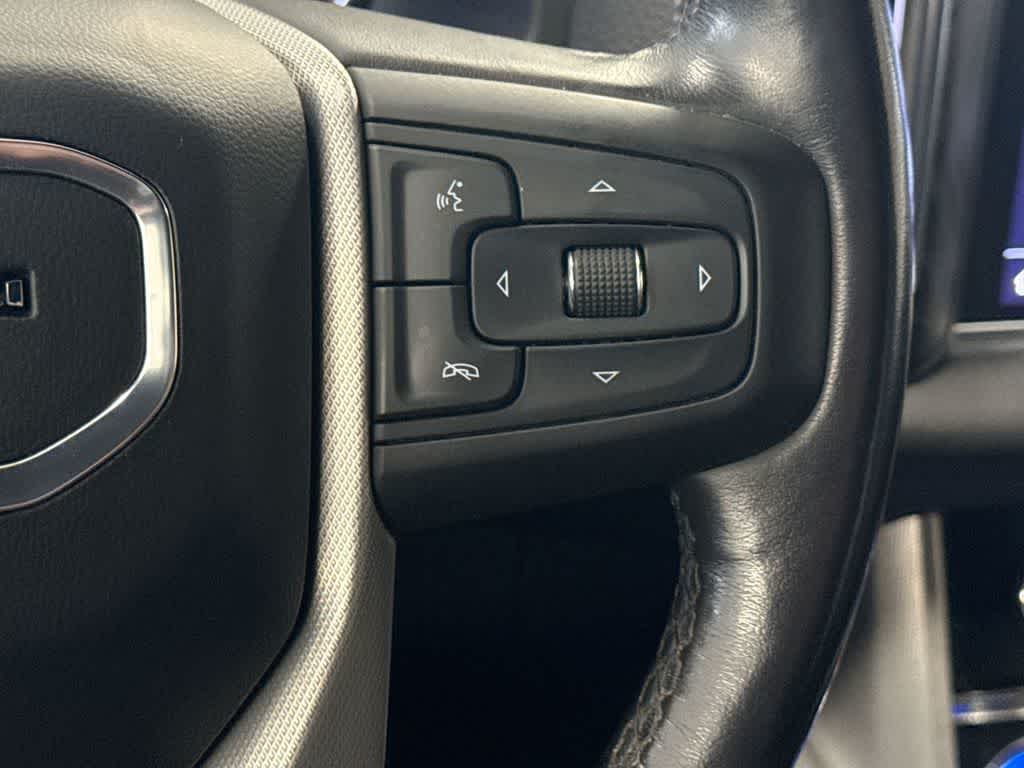 Thumbnail: 2021 GMC Yukon - 26