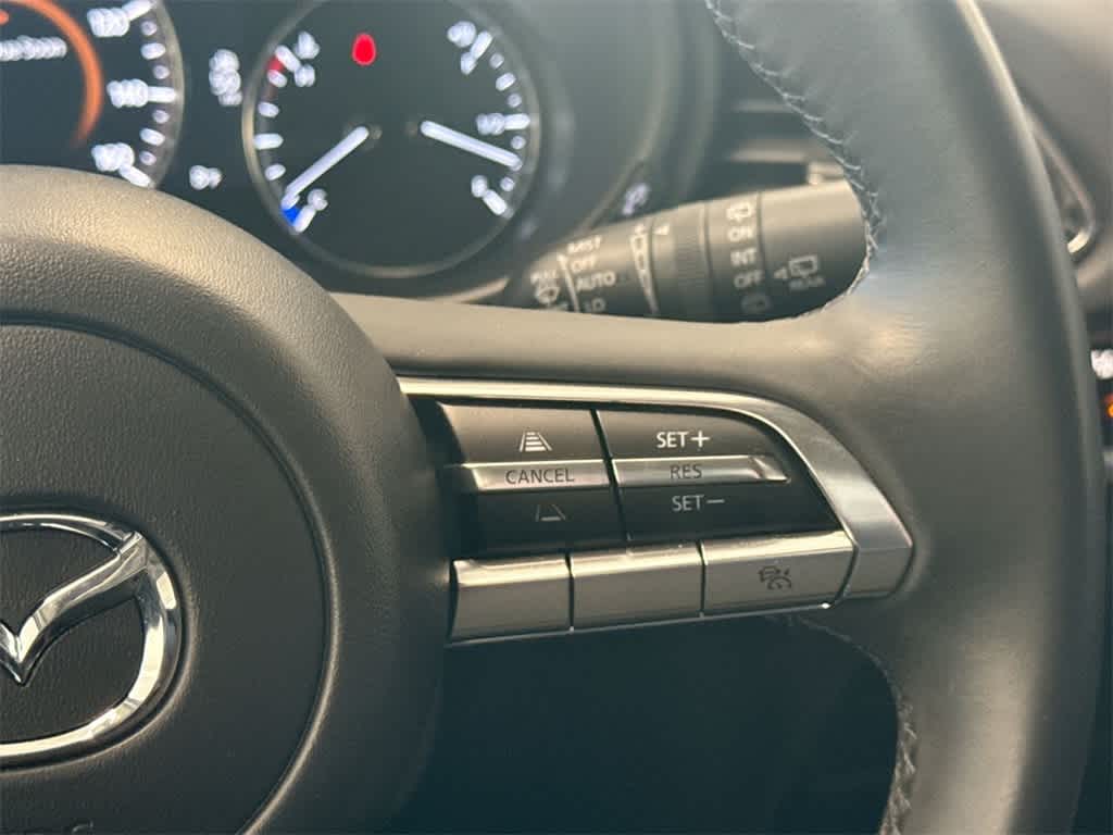 Thumbnail: 2023 Mazda CX-30 - 25