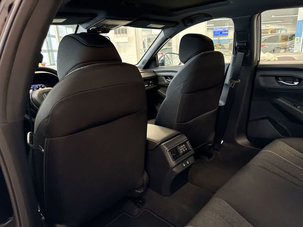 Thumbnail: 2025 Honda Accord - 21