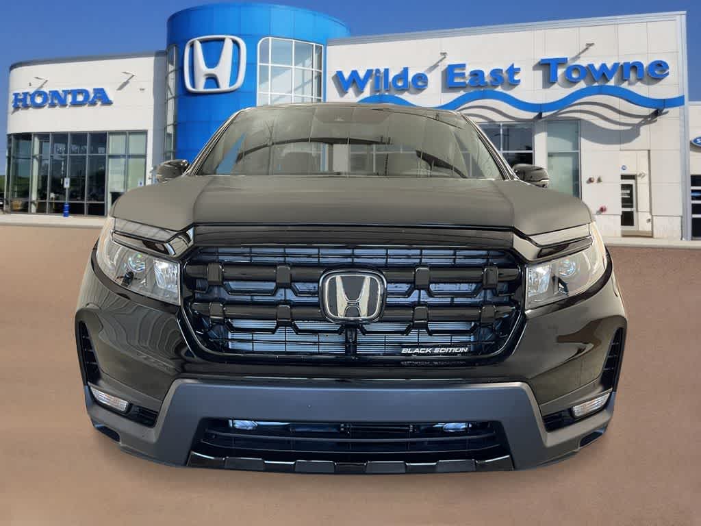 Thumbnail: 2026 Honda Ridgeline - 9